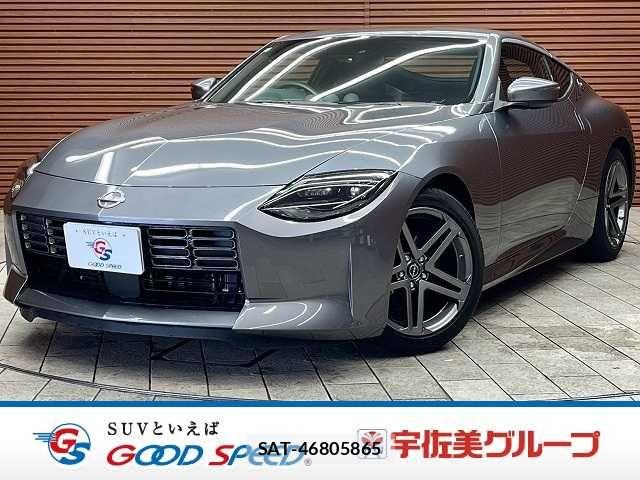 Nissan FAIRLADY Z 2024-01 8626716-0