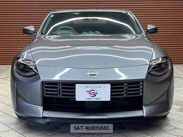 Nissan FAIRLADY Z 2024-01 8626716-14