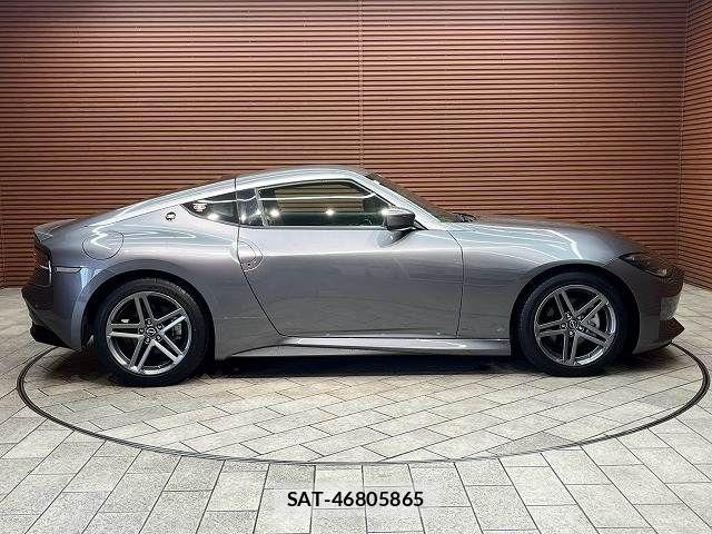 Nissan FAIRLADY Z 2024-01 8626716-16