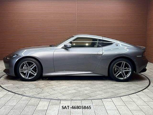 Nissan FAIRLADY Z 2024-01 8626716-17