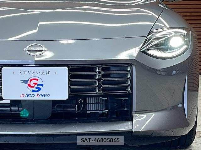 Nissan FAIRLADY Z 2024-01 8626716-18