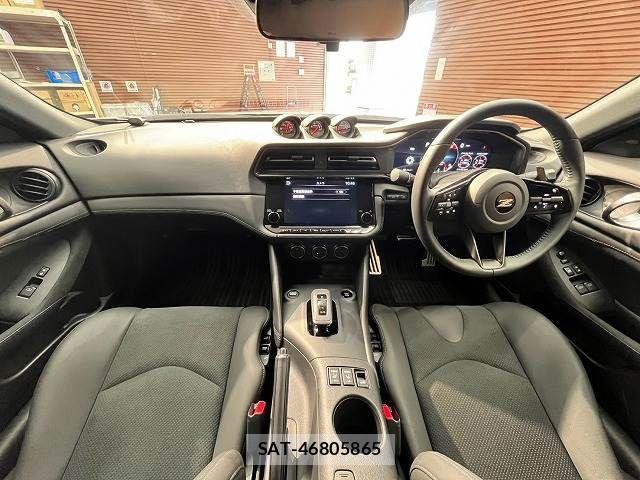 Nissan FAIRLADY Z 2024-01 8626716-1