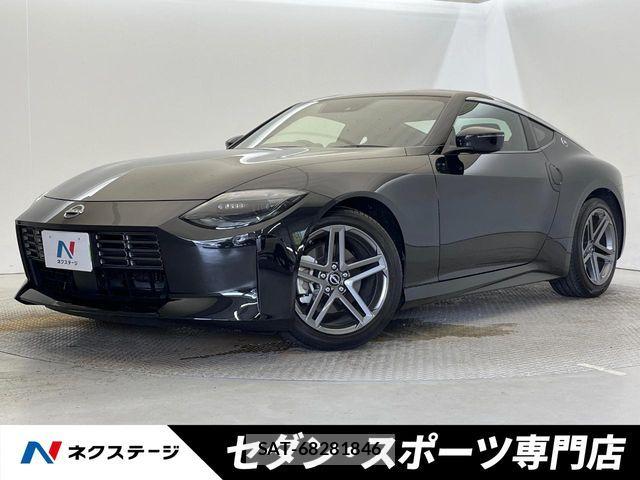 Nissan FAIRLADY Z 2022-10 8666126-0