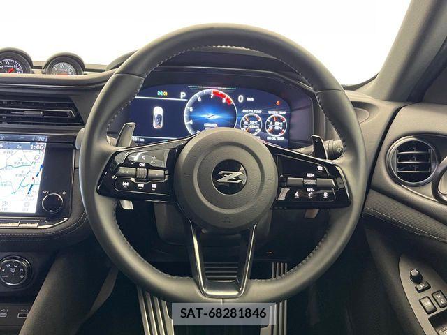 Nissan FAIRLADY Z 2022-10 8666126-11