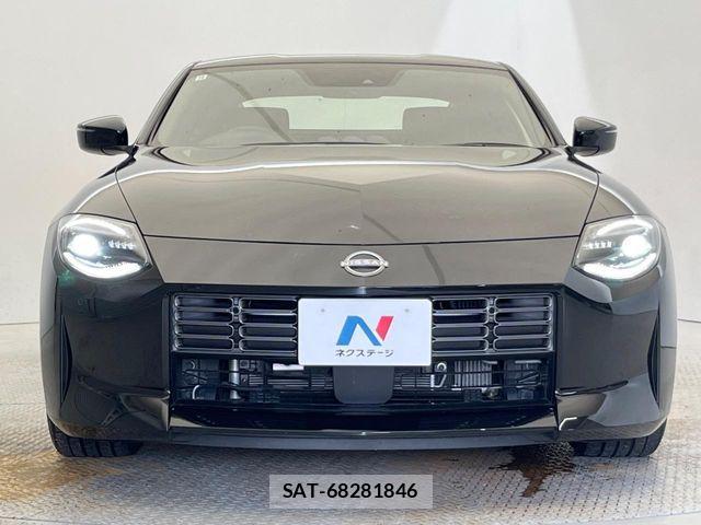Nissan FAIRLADY Z 2022-10 8666126-14