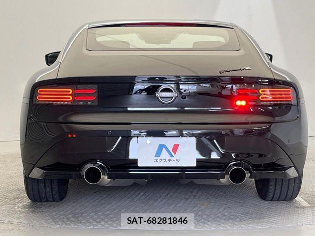 Nissan FAIRLADY Z 2022-10 8666126-15