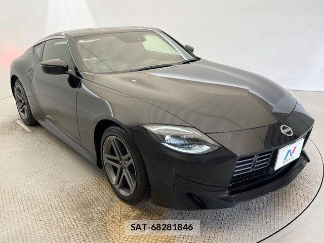 Nissan FAIRLADY Z 2022-10 8666126-16