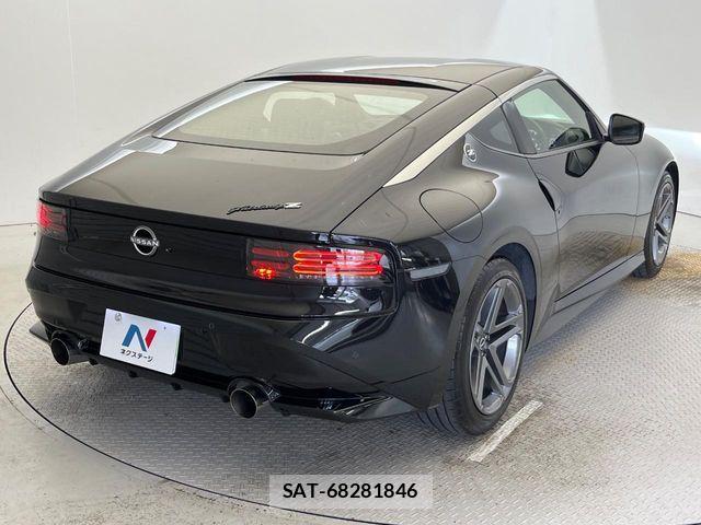 Nissan FAIRLADY Z 2022-10 8666126-17