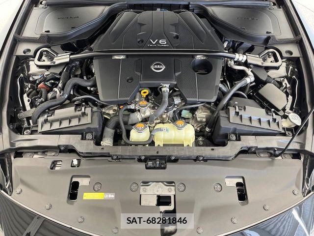 Nissan FAIRLADY Z 2022-10 8666126-19
