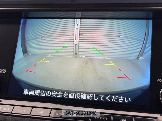 Nissan FAIRLADY Z 2022-10 8666126-3