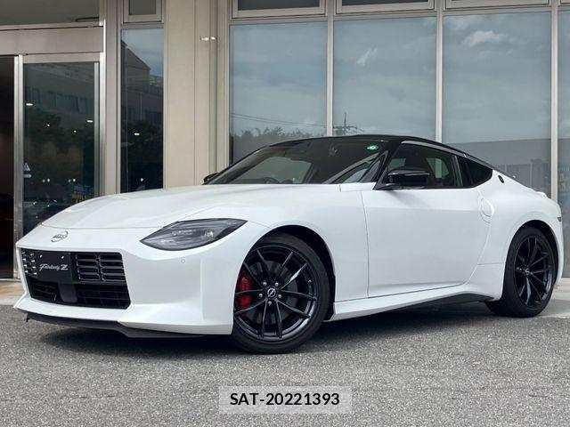 Nissan FAIRLADY Z 2023-08 8659029-0