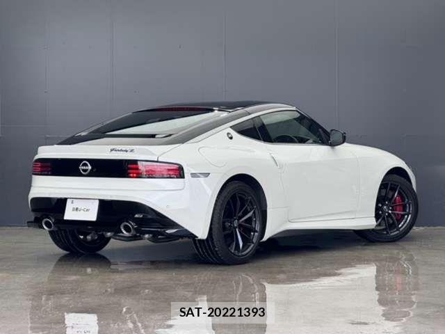 Nissan FAIRLADY Z 2023-08 8659029-1