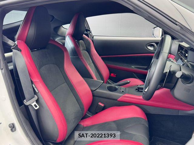 Nissan FAIRLADY Z 2023-08 8659029-22