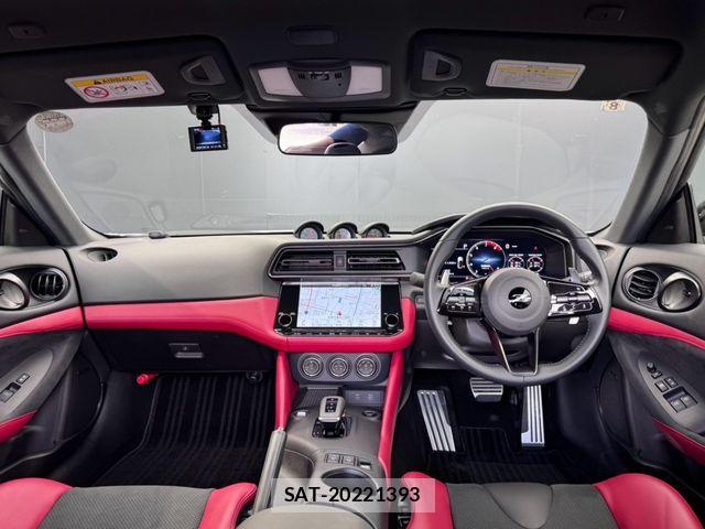 Nissan FAIRLADY Z 2023-08 8659029-2