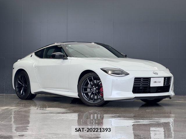 Nissan FAIRLADY Z 2023-08 8659029-29
