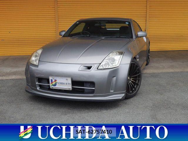 Nissan FAIRLADY Z 2003-10 8659035-0