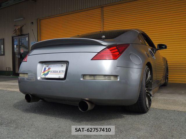 Nissan FAIRLADY Z 2003-10 8659035-15