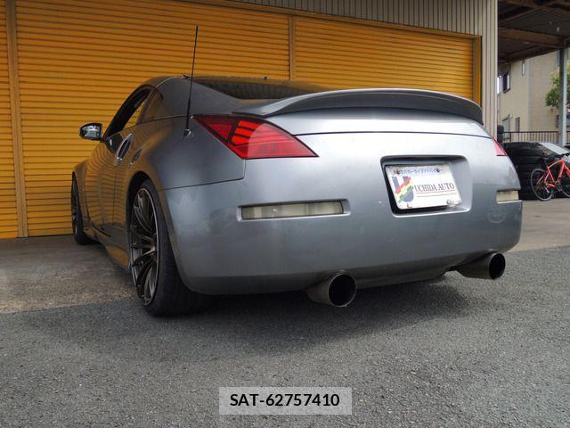 Nissan FAIRLADY Z 2003-10 8659035-16