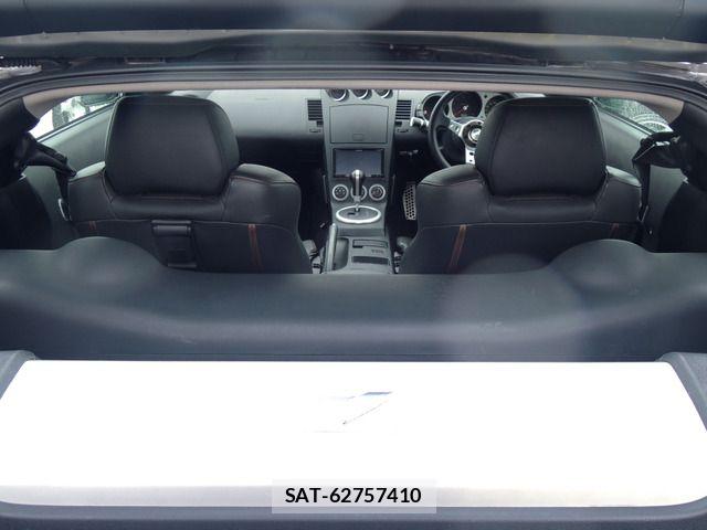 Nissan FAIRLADY Z 2003-10 8659035-17