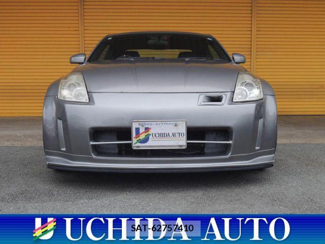 Nissan FAIRLADY Z 2003-10 8659035-1