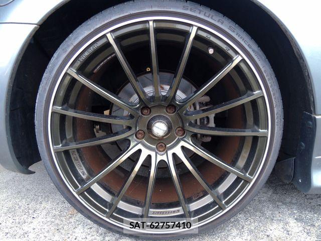 Nissan FAIRLADY Z 2003-10 8659035-19