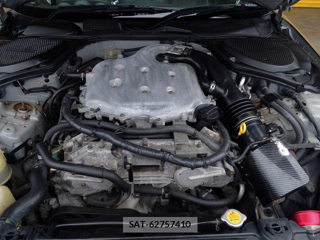 Nissan FAIRLADY Z 2003-10 8659035-3