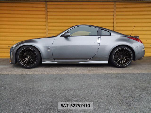 Nissan FAIRLADY Z 2003-10 8659035-5