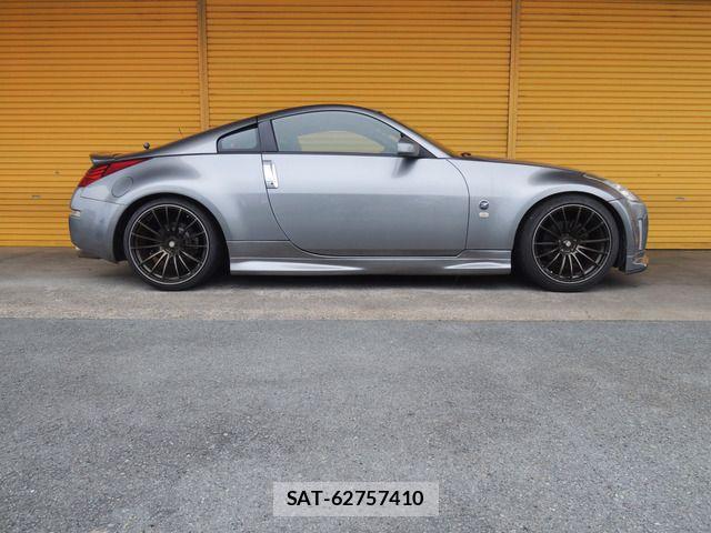 Nissan FAIRLADY Z 2003-10 8659035-6
