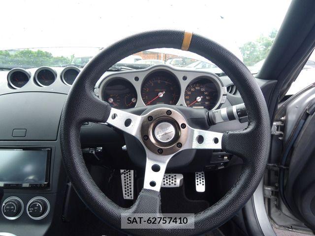 Nissan FAIRLADY Z 2003-10 8659035-7