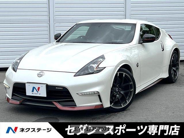 Nissan FAIRLADY Z 2015-09 8659028-0