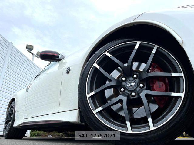 Nissan FAIRLADY Z 2015-09 8659028-9