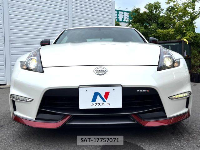 Nissan FAIRLADY Z 2015-09 8659028-10