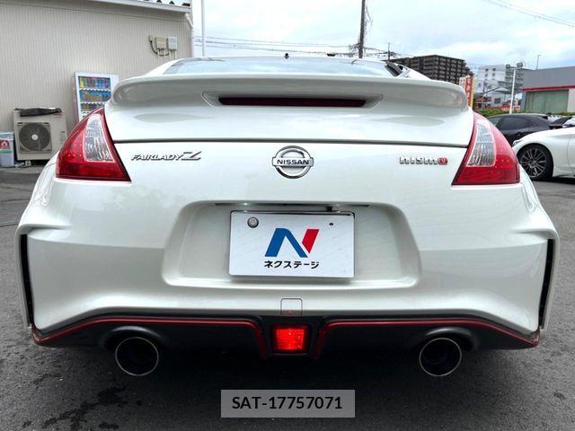 Nissan FAIRLADY Z 2015-09 8659028-11
