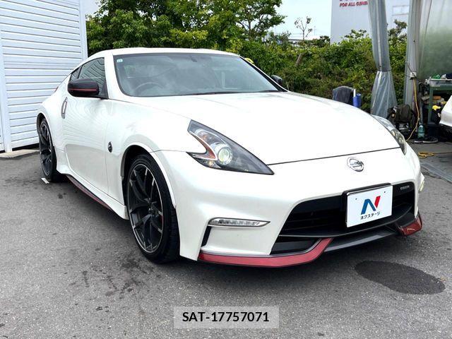 Nissan FAIRLADY Z 2015-09 8659028-12