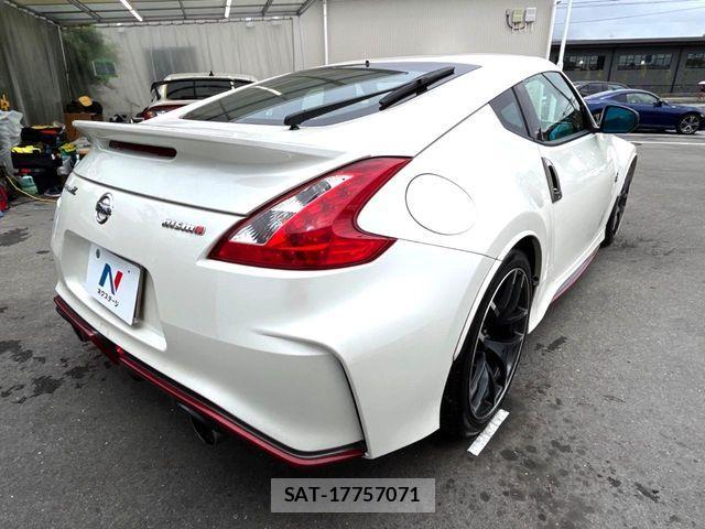 Nissan FAIRLADY Z 2015-09 8659028-13