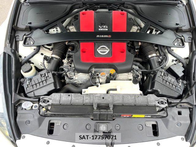 Nissan FAIRLADY Z 2015-09 8659028-14