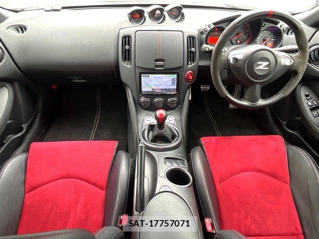 Nissan FAIRLADY Z 2015-09 8659028-1