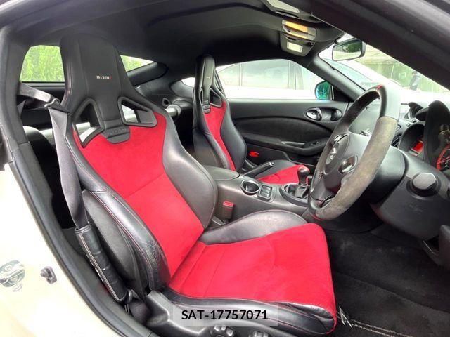 Nissan FAIRLADY Z 2015-09 8659028-5