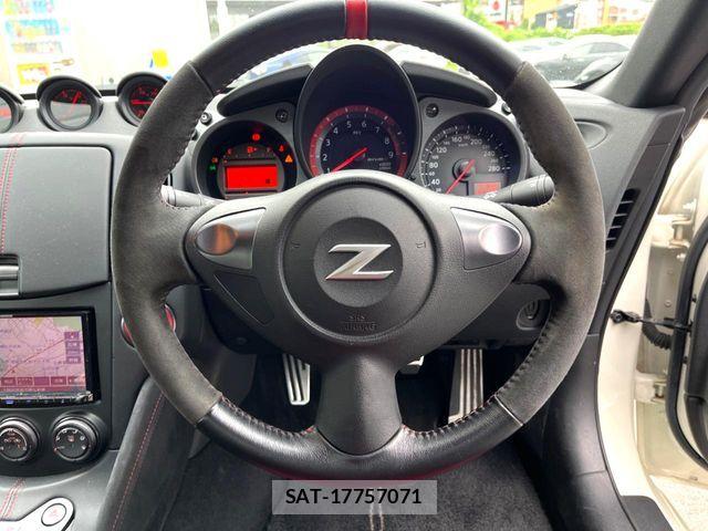 Nissan FAIRLADY Z 2015-09 8659028-7