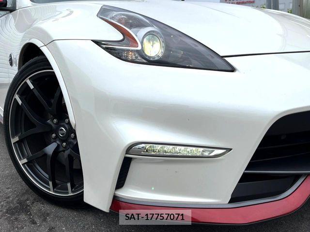 Nissan FAIRLADY Z 2015-09 8659028-8