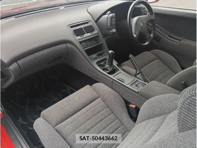Nissan FAIRLADY Z 1989-09 8659030-16