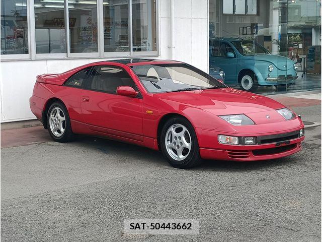 Nissan FAIRLADY Z 1989-09 8659030-1