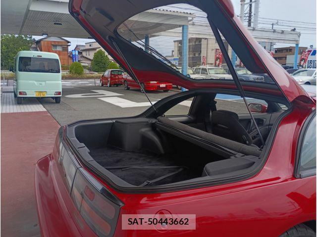 Nissan FAIRLADY Z 1989-09 8659030-26