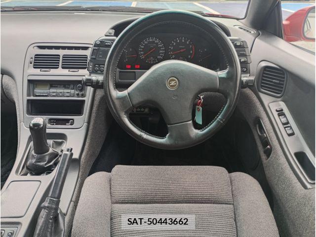 Nissan FAIRLADY Z 1989-09 8659030-28