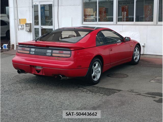 Nissan FAIRLADY Z 1989-09 8659030-2