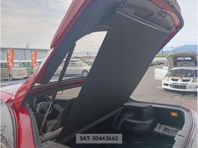 Nissan FAIRLADY Z 1989-09 8659030-29