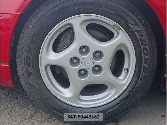 Nissan FAIRLADY Z 1989-09 8659030-7