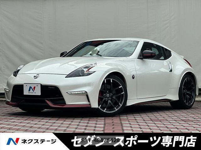 Nissan FAIRLADY Z 2014-12 8659027-0