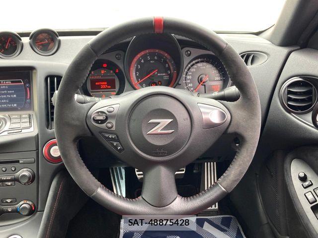 Nissan FAIRLADY Z 2014-12 8659027-10