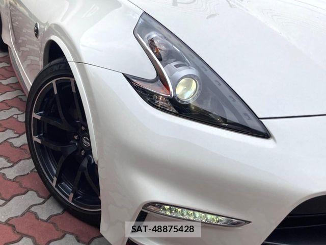Nissan FAIRLADY Z 2014-12 8659027-11